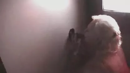 Deep down mulut vidio zek jepang Bandera