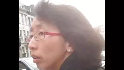 Yang vidio bokep japan xxx memakai kacamata seperti Annika cinta favorit anda - Cewek