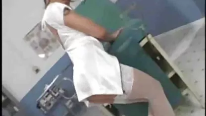 Kamijou punya lebih tua kontol besar di bokep selingkuh jepang full movie mulutnya dan erangan keras