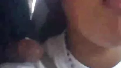 Trik kecil video bokep kartun jepang dengan BBC